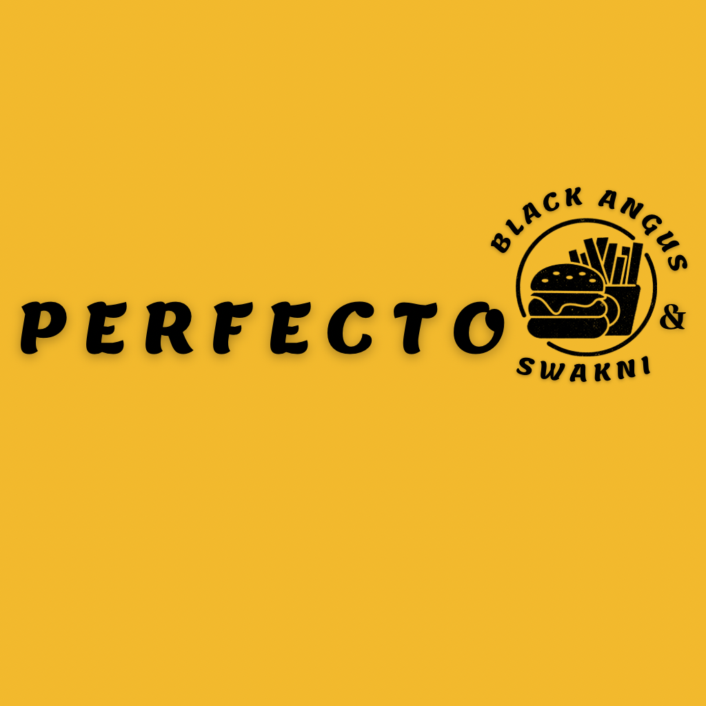 شعار Perfecto، من محلات حصيل